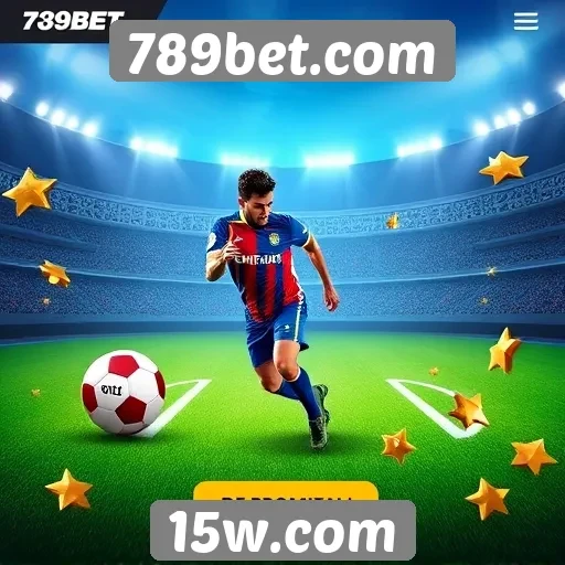 Promoções e bônus atraentes do site 789bet